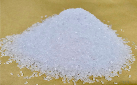 綠色GRS再生塑料認證