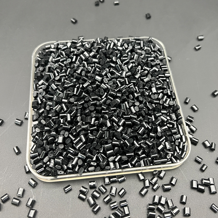 再生塑料顆粒質量如何把控